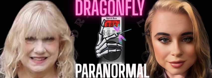 P. ACT. Paranormal